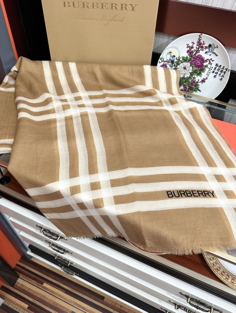 Burberry Scarf